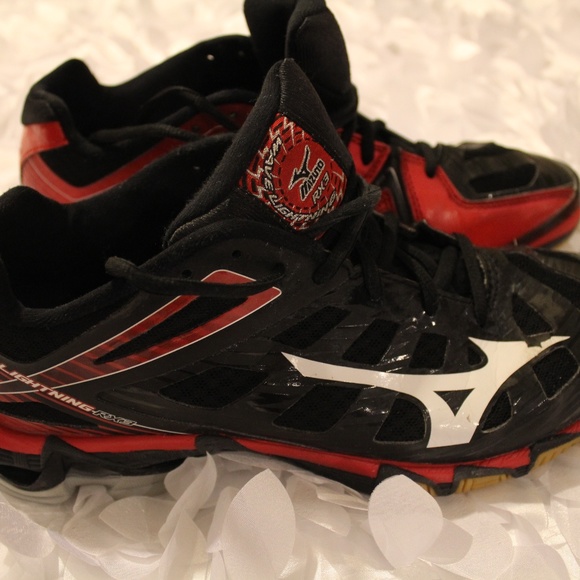 mizuno rx3